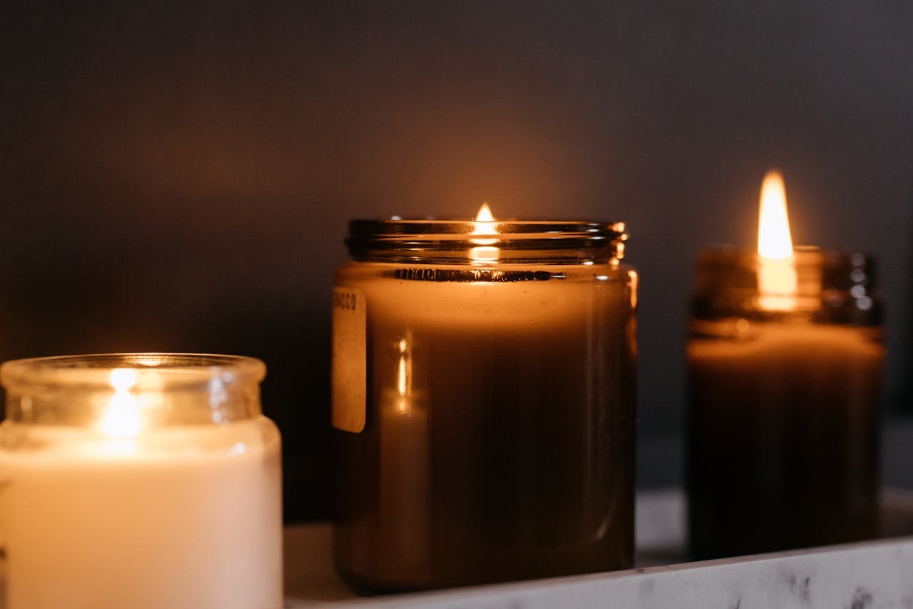 Aromaterapi Masajı Nedir? Ruh ve Beden İçin Faydaları