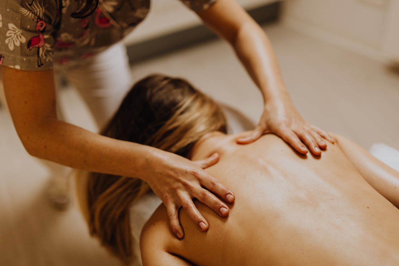 Novva Spa’da Kadınlara Özel Bakım: Güzelliğin ve Huzurun Buluşma Noktası