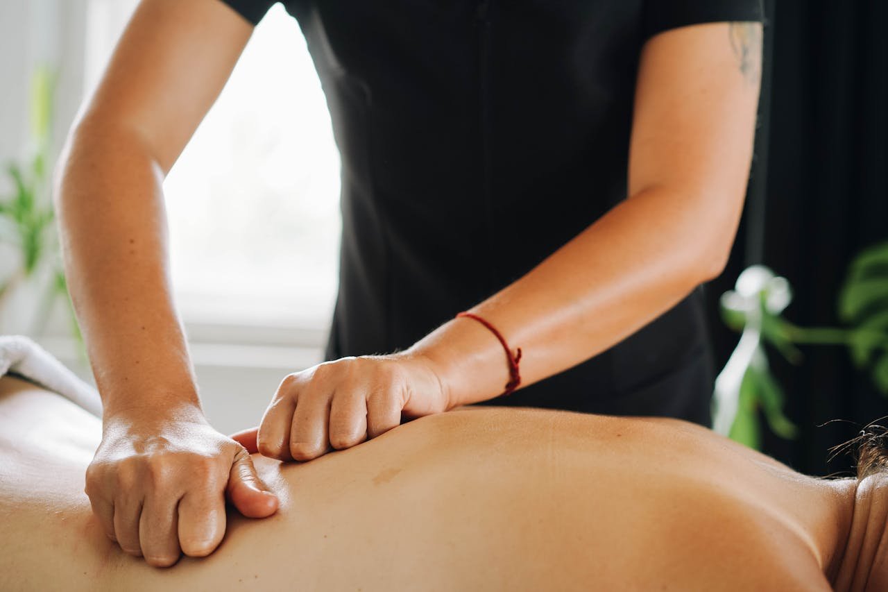 Novva Spa Esenyurt’ta Günlük Hayatın Stresine Karşı En Doğal Kaçış