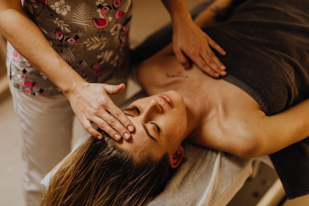 Novva Spa Esenyurt’ta Romantik Bir Gün: Çiftlere Özel Spa Keyfi