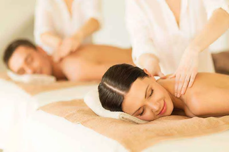 SPA ve TERAPİLERİN ÖNEMİ: BİR YAŞAM SANATI
