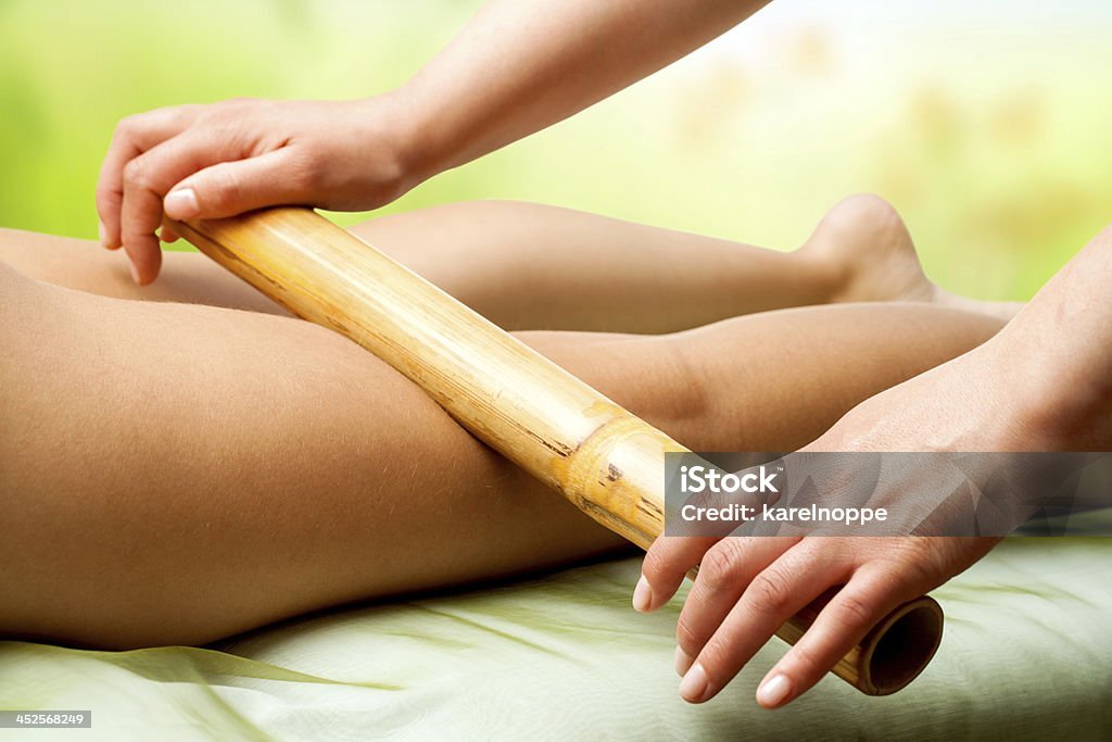 Bambu Masajı